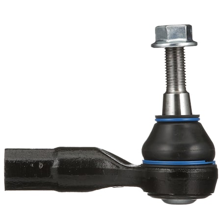 Delphi Steering Tie Rod End, Ta5980 TA5980